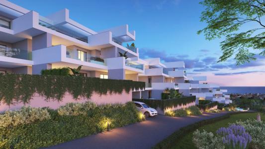Penthouse 2 bedrooms  for sale in Colonia Infantil de Sabanillas, Spain for 0  - listing #1053444, 99 mt2, 3 habitaciones