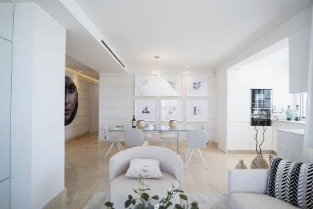 Penthouse 2 bedrooms  for sale in Estepona, Spain for 0  - listing #1053466, 95 mt2, 3 habitaciones