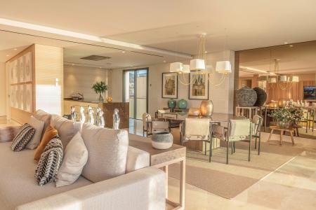 Penthouse 3 bedrooms  for sale in Estepona, Spain for 0  - listing #1053486, 163 mt2, 4 habitaciones