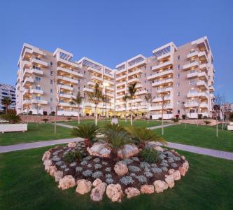 Penthouse 2 bedrooms  for sale in Marbella, Spain for 0  - listing #1053500, 101 mt2, 3 habitaciones