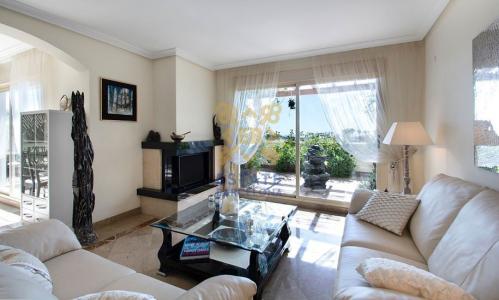 Penthouse 2 bedrooms  for sale in Marbella, Spain for 0  - listing #1053575, 342 mt2, 3 habitaciones