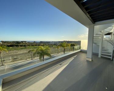 Penthouse 2 bedrooms  for sale in Park Beach2, Spain for 0  - listing #1053617, 64 mt2, 3 habitaciones