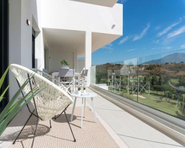 Penthouse 3 bedrooms  for sale in Mijas, Spain for 0  - listing #1053853, 128 mt2, 4 habitaciones