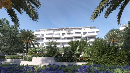 Penthouse 3 bedrooms  for sale in Urbanizacion Playa Mijas, Spain for 0  - listing #1053862, 123 mt2, 4 habitaciones