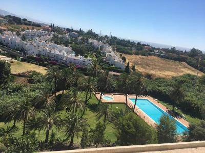 Penthouse 1 bedroom  for sale in Estepona, Spain for 0  - listing #1286235