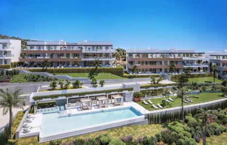 Penthouse 3 bedrooms  for sale in Marbella, Spain for 0  - listing #1429014