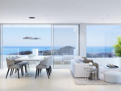 Penthouse 3 bedrooms  for sale in Marbella, Spain for 0  - listing #1429385