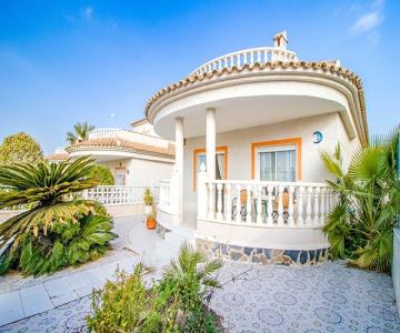 3 room house  for sale in el Baix Segura La Vega Baja del Segura, Spain for 0  - listing #90524, 90 mt2, 4 habitaciones