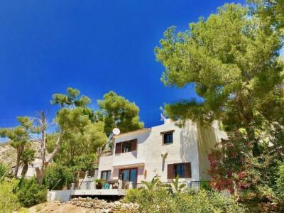 4 room house  for sale in Altea, Spain for 0  - listing #173064, 220 mt2, 5 habitaciones