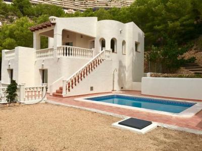 3 room house  for sale in Altea, Spain for 0  - listing #173076, 200 mt2, 4 habitaciones