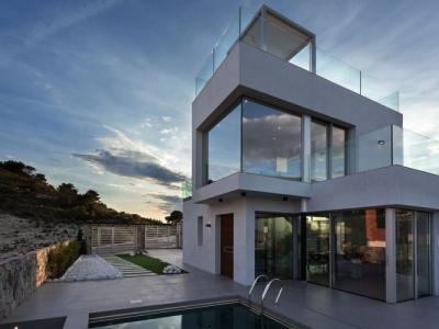 4 room house  for sale in Finestrat, Spain for 0  - listing #173094, 225 mt2, 5 habitaciones