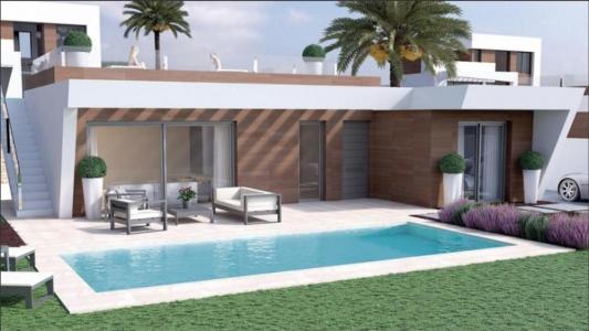 3 room house  for sale in Finestrat, Spain for 0  - listing #173635, 3 habitaciones