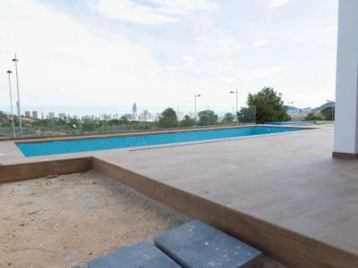 3 room house  for sale in Finestrat, Spain for 0  - listing #173646, 130 mt2, 4 habitaciones