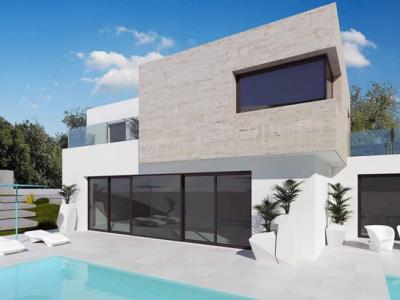 4 room house  for sale in Senija, Spain for 0  - listing #173715, 200 mt2, 5 habitaciones