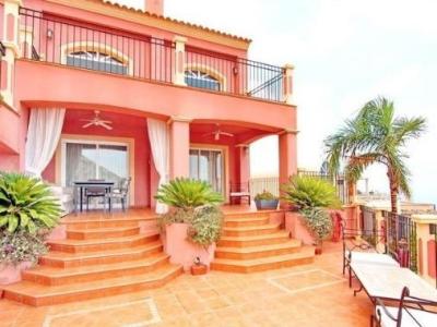 4 room house  for sale in Altea, Spain for 0  - listing #173728, 330 mt2, 5 habitaciones