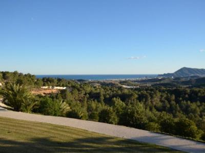 6 room house  for sale in Altea, Spain for 0  - listing #173738, 812 mt2, 7 habitaciones