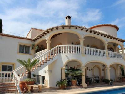 4 room house  for sale in Denia, Spain for 0  - listing #173747, 275 mt2, 5 habitaciones