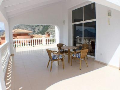 4 room house  for sale in Altea, Spain for 0  - listing #173752, 280 mt2, 5 habitaciones