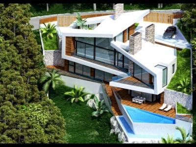 4 room house  for sale in Altea, Spain for 0  - listing #173760, 967 mt2, 5 habitaciones