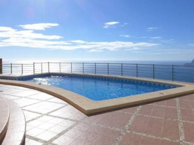 4 room house  for sale in Altea, Spain for 0  - listing #173765, 5 habitaciones