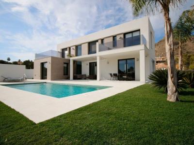 4 room house  for sale in Altea, Spain for 0  - listing #173785, 353 mt2, 5 habitaciones