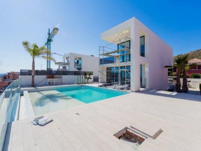 4 room house  for sale in Altea, Spain for 0  - listing #173793, 243 mt2, 5 habitaciones