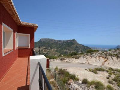 4 room house  for sale in Altea, Spain for 0  - listing #173794, 5 habitaciones