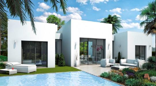 3 room house  for sale in el Baix Segura La Vega Baja del Segura, Spain for 0  - listing #174185, 185 mt2, 4 habitaciones
