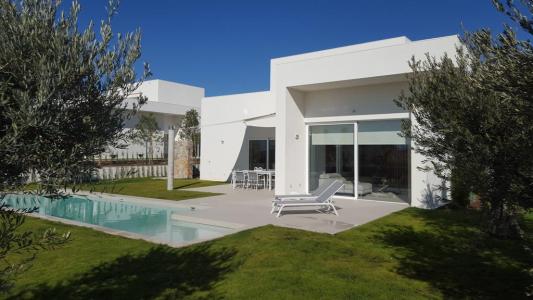 3 room house  for sale in El Pinar de Campoverde, Spain for 0  - listing #174313, 201 mt2, 4 habitaciones