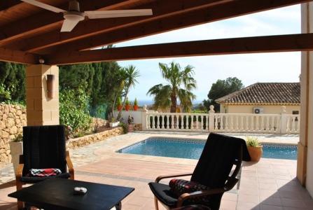 3 room house  for sale in Balcon de la Costa Blanca, Spain for 0  - listing #176000, 4 habitaciones