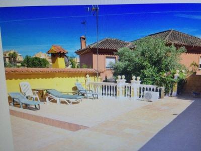 5 room house  for sale in Algorfa, Spain for 0  - listing #176033, 300 mt2, 5 habitaciones