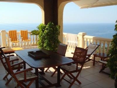 5 room house  for sale in Altea, Spain for 0  - listing #176036, 270 mt2, 5 habitaciones