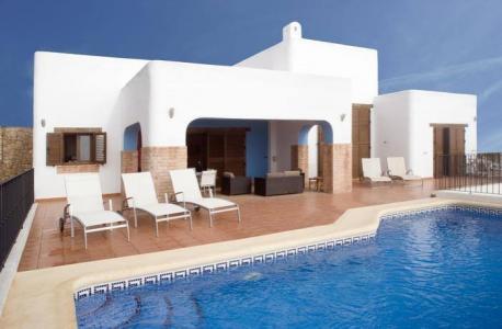 3 room house  for sale in Altea, Spain for 0  - listing #176040, 3 habitaciones