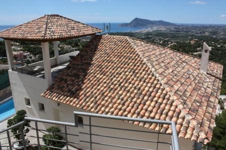 4 room house  for sale in Altea, Spain for 0  - listing #176047, 250 mt2, 4 habitaciones