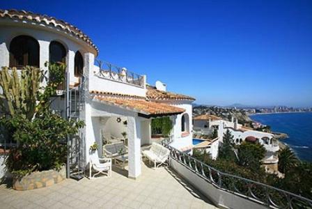5 room house  for sale in Balcon de la Costa Blanca, Spain for 0  - listing #176049, 600 mt2, 5 habitaciones
