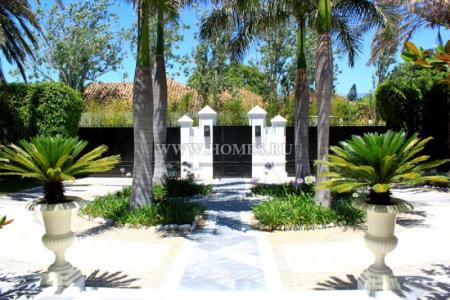 5 room house  for sale in Marbella, Spain for 0  - listing #276137, 700 mt2