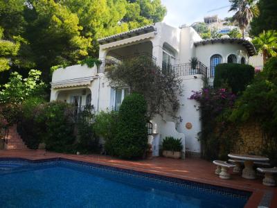 3 room house  for sale in Altea, Spain for 0  - listing #589954, 156 mt2, 4 habitaciones