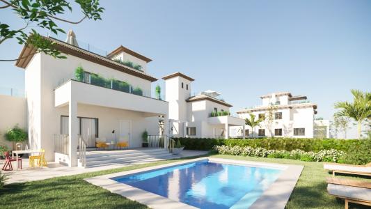 3 room house  for sale in Elx Elche, Spain for 0  - listing #760286, 187 mt2, 4 habitaciones
