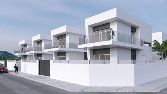 3 room house  for sale in el Baix Segura La Vega Baja del Segura, Spain for 0  - listing #760303, 160 mt2, 4 habitaciones