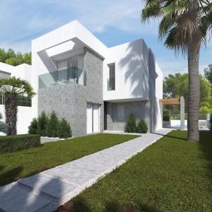 3 room house  for sale in Finestrat, Spain for 0  - listing #760463, 180 mt2, 4 habitaciones