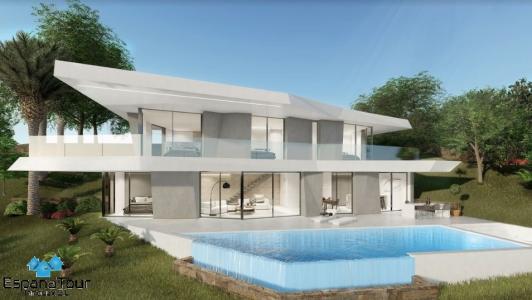 4 room house  for sale in Castell de Castells, Spain for 0  - listing #760528, 245 mt2, 5 habitaciones