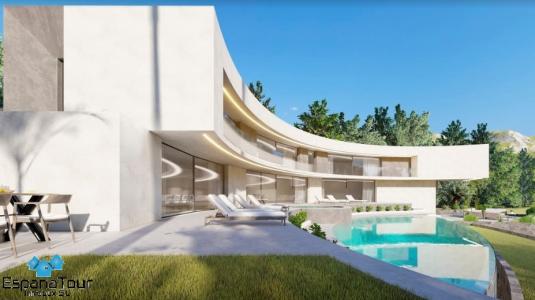 4 room house  for sale in Javea, Spain for 0  - listing #760625, 426 mt2, 5 habitaciones