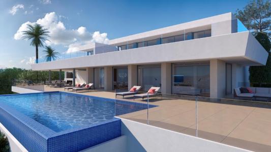 6 room house  for sale in el Poble Nou de Benitatxell Benitachell, Spain for 0  - listing #760751, 1147 mt2, 7 habitaciones