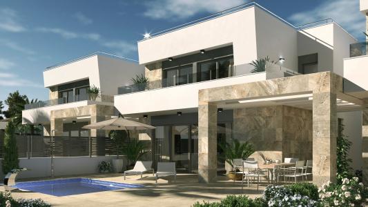 3 room house  for sale in Balcon de la Costa Blanca, Spain for 0  - listing #760816, 155 mt2, 4 habitaciones