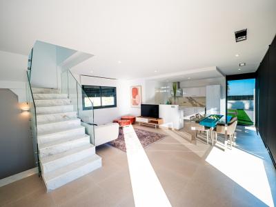 3 room house  for sale in Algorfa, Spain for 0  - listing #760880, 124 mt2, 4 habitaciones