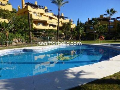 3 room house  for sale in Marbella, Spain for 0  - listing #833286