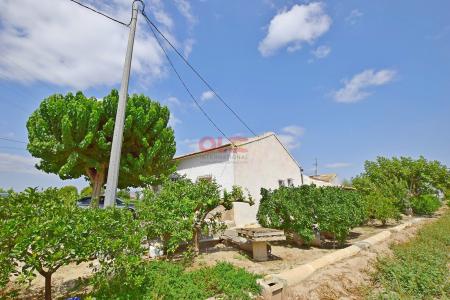 3 room house  for sale in Hurchillo, Spain for 0  - listing #938528, 200 mt2
