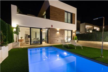 3 room house  for sale in el Campello, Spain for 0  - listing #956749, 108 mt2, 4 habitaciones