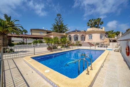 5 room house  for sale in el Baix Segura La Vega Baja del Segura, Spain for 0  - listing #956815, 6 habitaciones