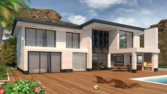 4 room house  for sale in Finestrat, Spain for 0  - listing #956842, 420 mt2, 5 habitaciones